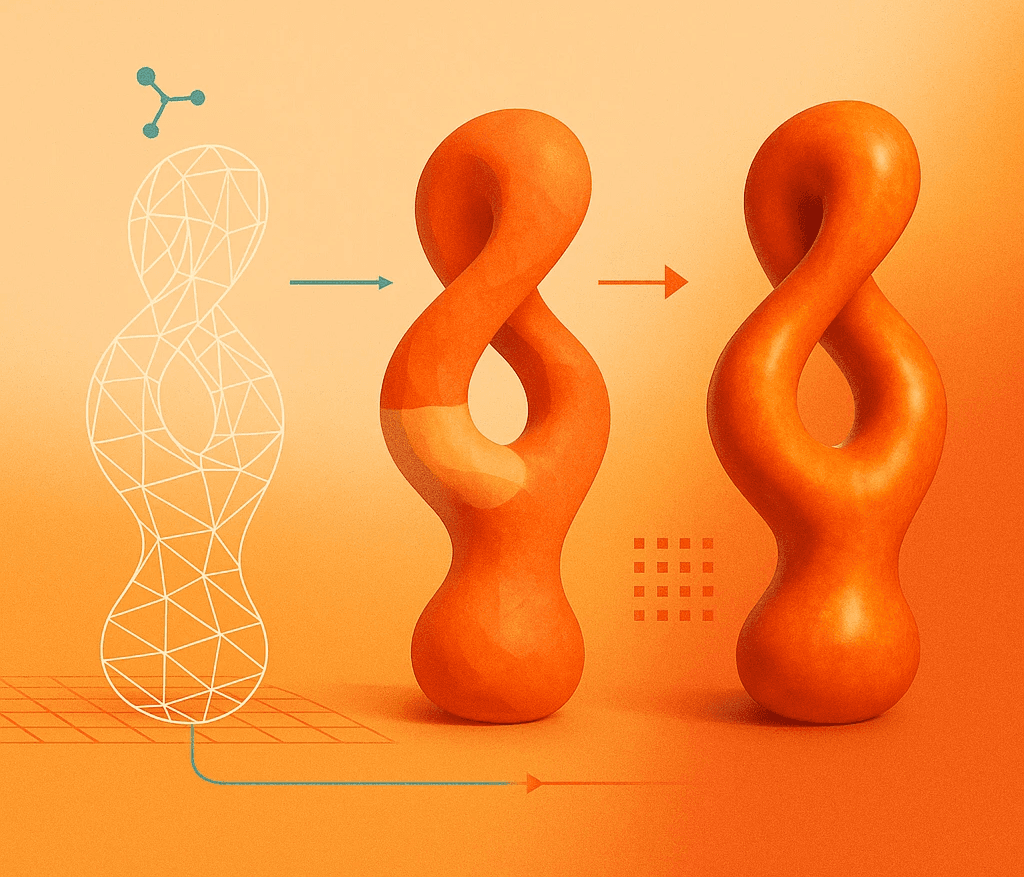 3D AI