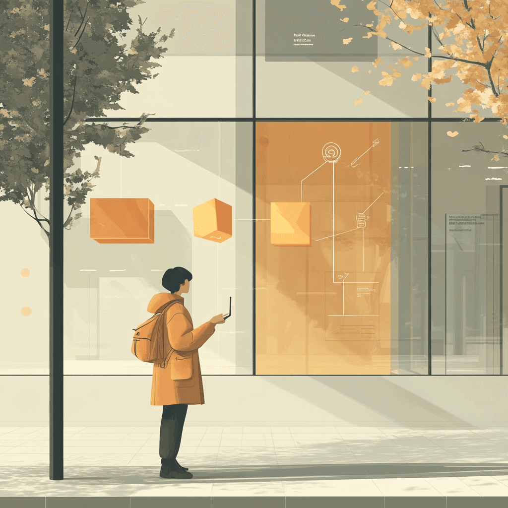 spatial AR